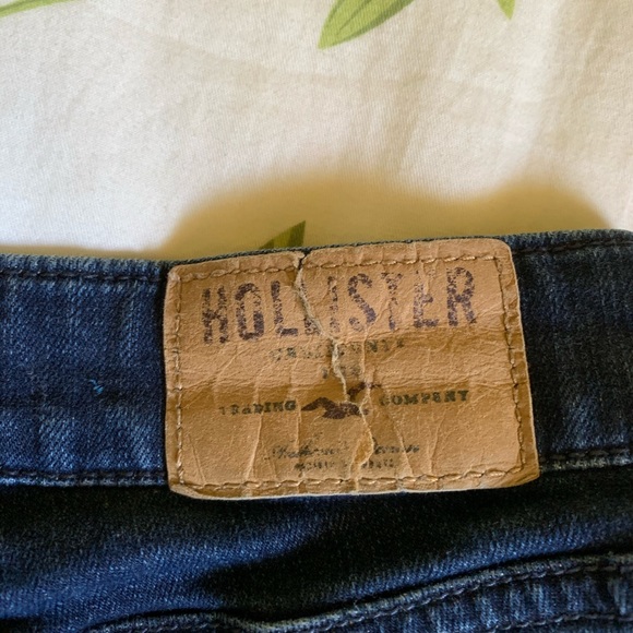 Hollister jeans - Picture 5 of 5
